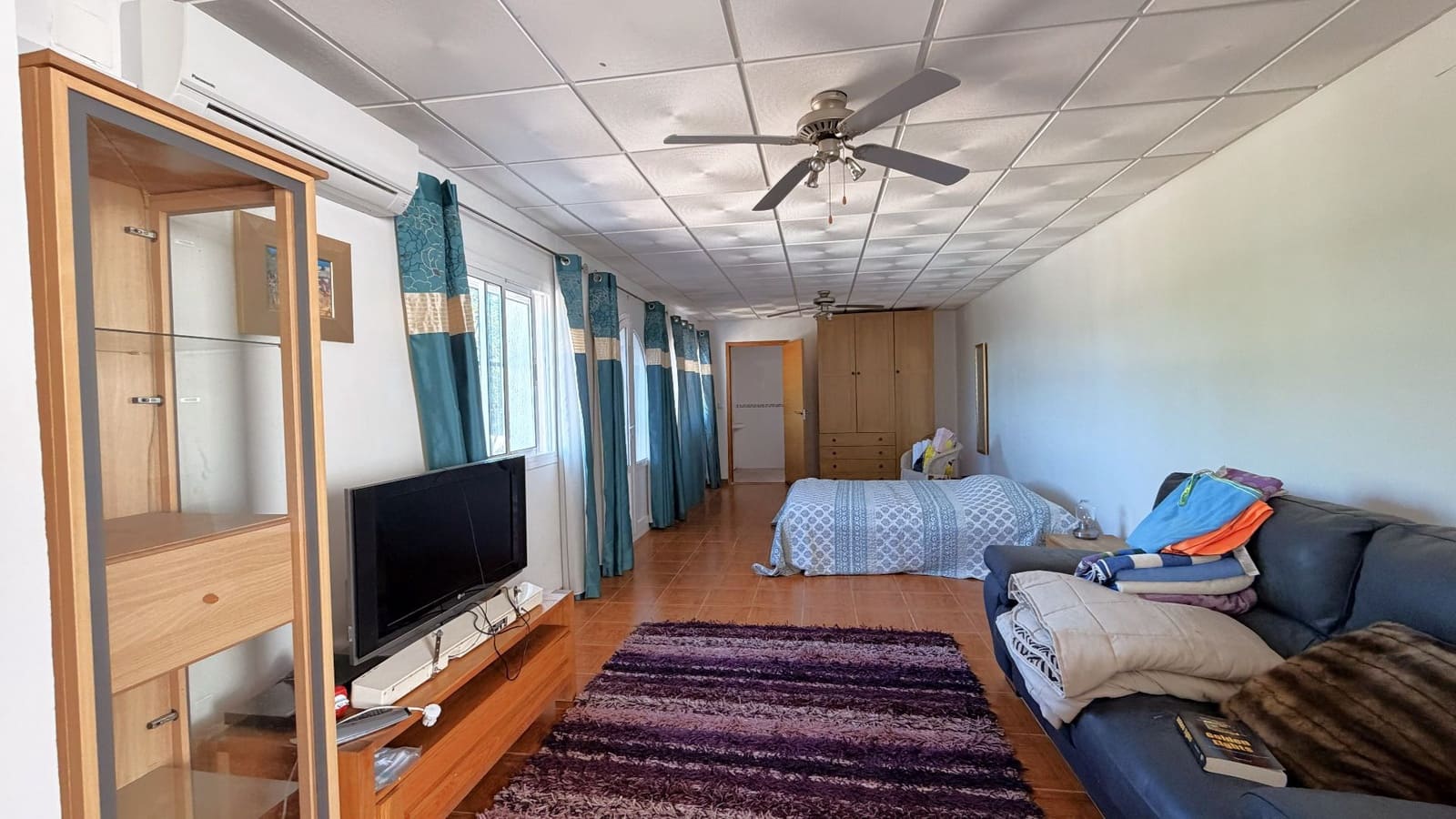 4 soverom Villa til salgs i Benidoleig med svømmebasseng garasje - € 650 000 (Ref: 9850916)