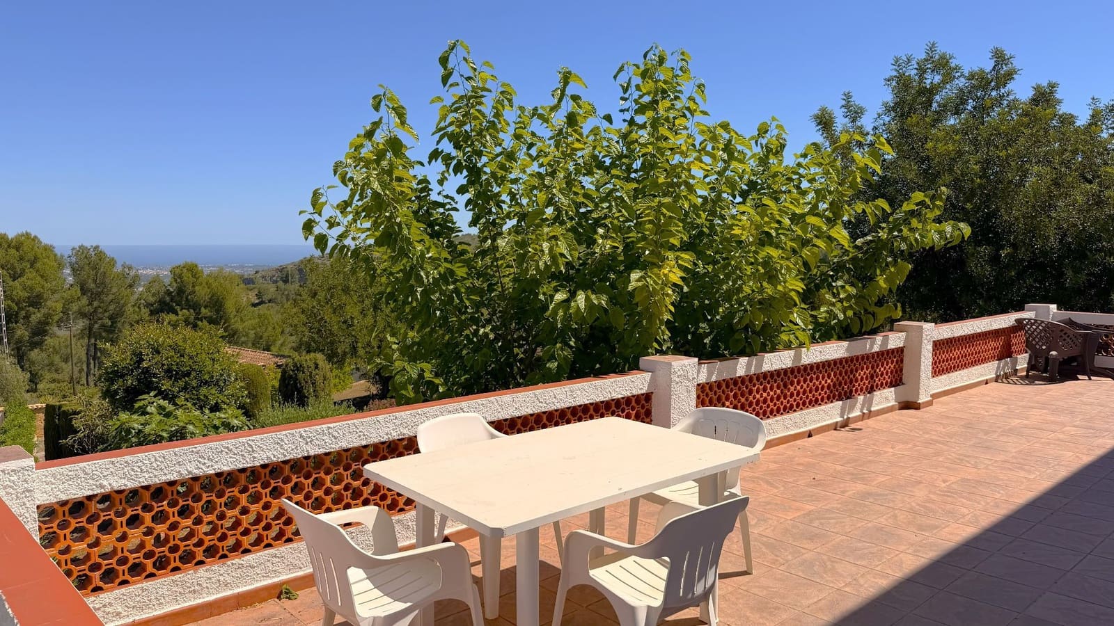 4 soverom Villa til salgs i Benidoleig med svømmebasseng garasje - € 650 000 (Ref: 9850916)