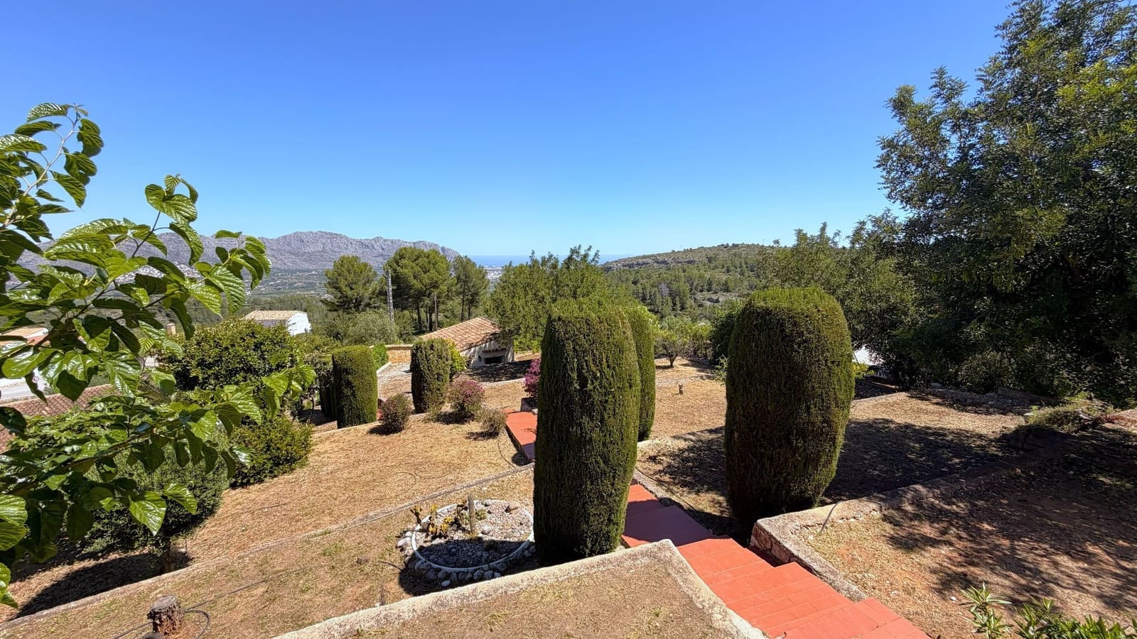 4 soverom Villa til salgs i Benidoleig med svømmebasseng garasje - € 650 000 (Ref: 9850916)