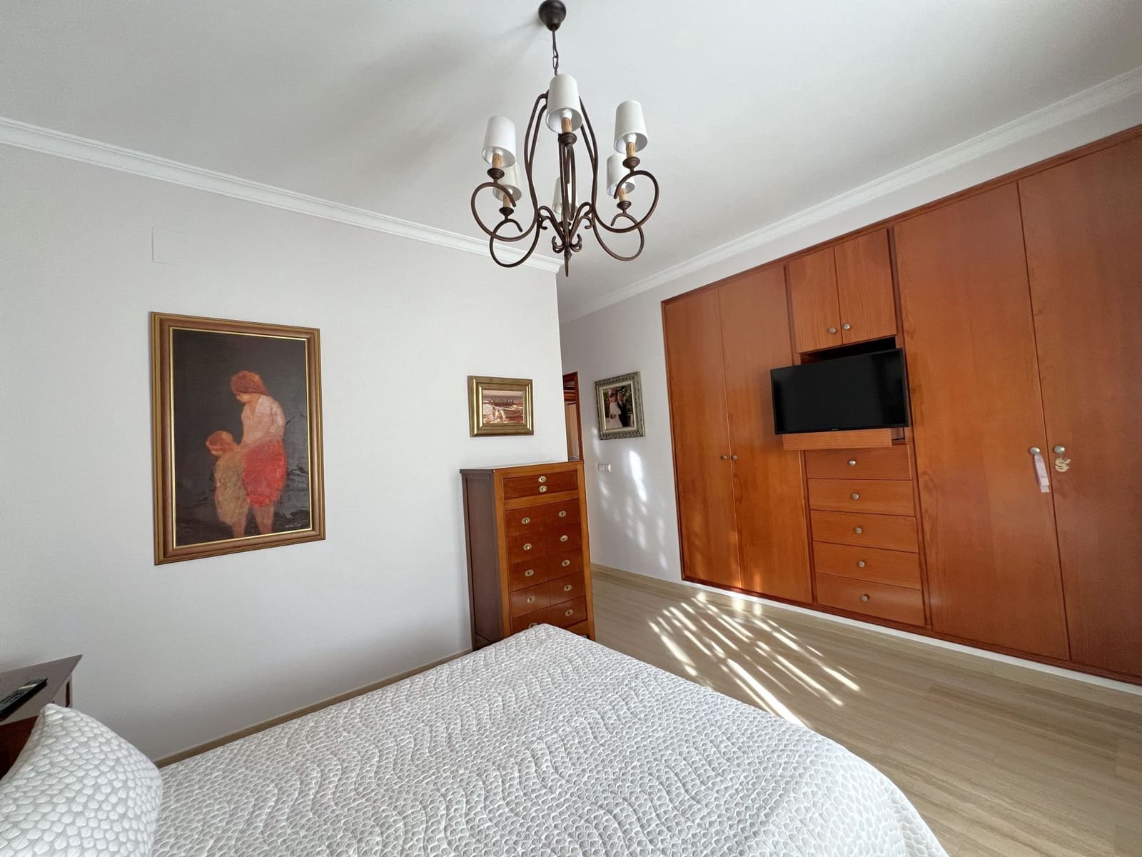 3 soveværelse Villa til salg i Beniarbeig med swimmingpool garage - € 750.000 (Ref: 9875632)