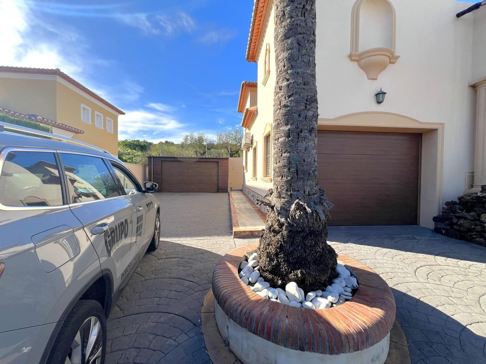 3 soveværelse Villa til salg i Beniarbeig med swimmingpool garage - € 750.000 (Ref: 9875632)