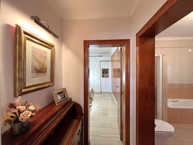 3 soveværelse Villa til salg i Beniarbeig med swimmingpool garage - € 750.000 (Ref: 9875632)