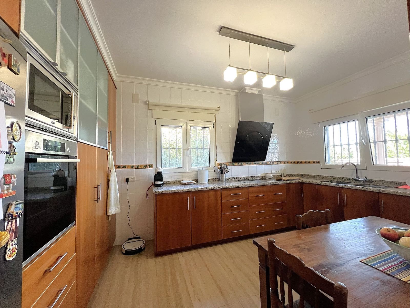 3 soveværelse Villa til salg i Beniarbeig med swimmingpool garage - € 750.000 (Ref: 9875632)