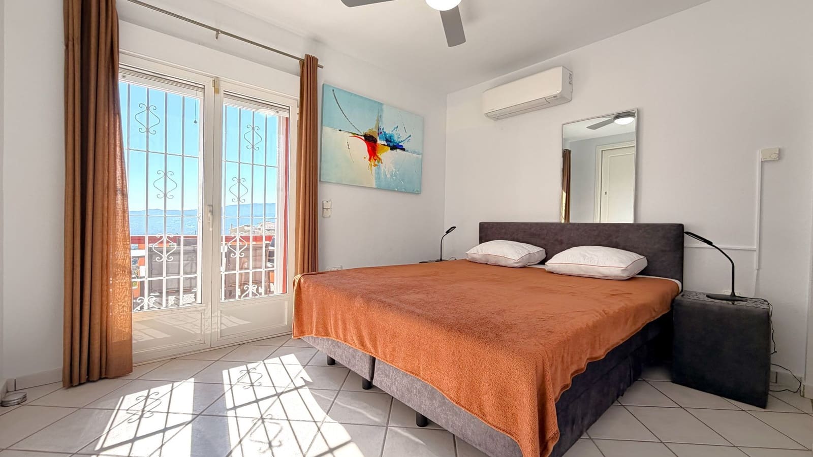 5 bedroom Villa for sale in Sanet i Negrals with pool garage - € 595,000 (Ref: 9909976)