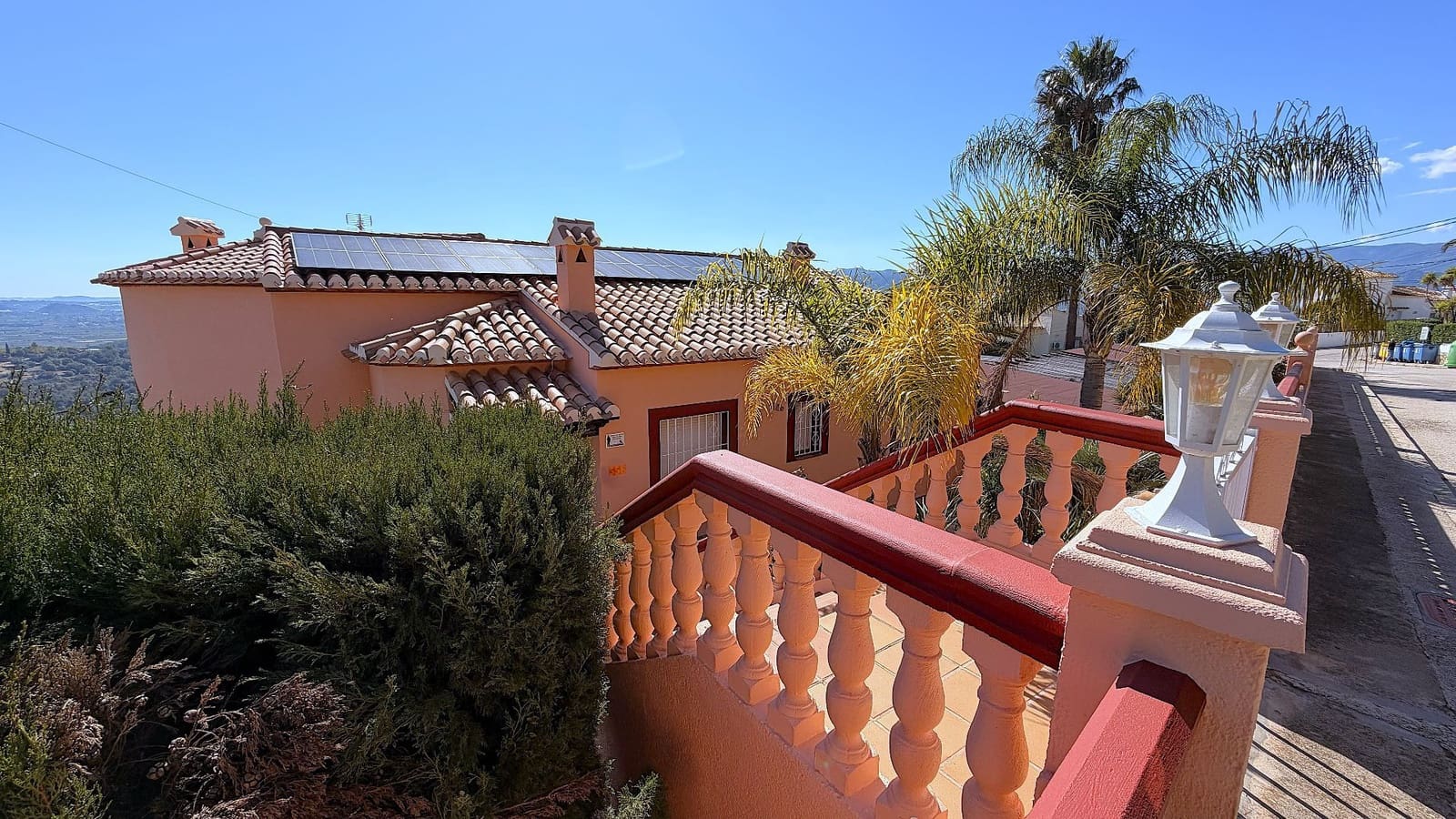 5 bedroom Villa for sale in Sanet i Negrals with pool garage - € 595,000 (Ref: 9909976)