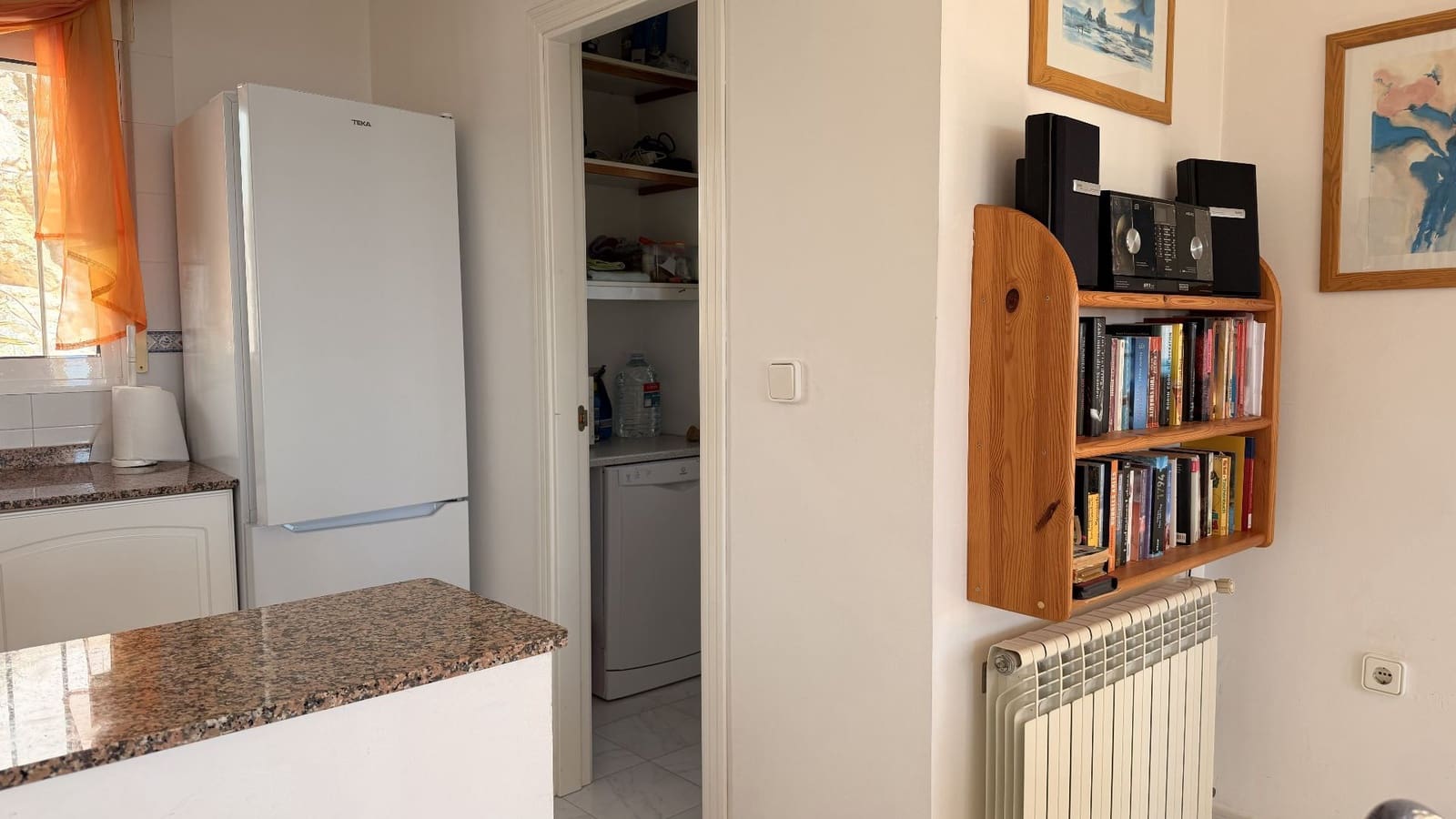 3 bedroom Villa for sale in Sanet i Negrals with pool garage - € 472,500 (Ref: 9909977)