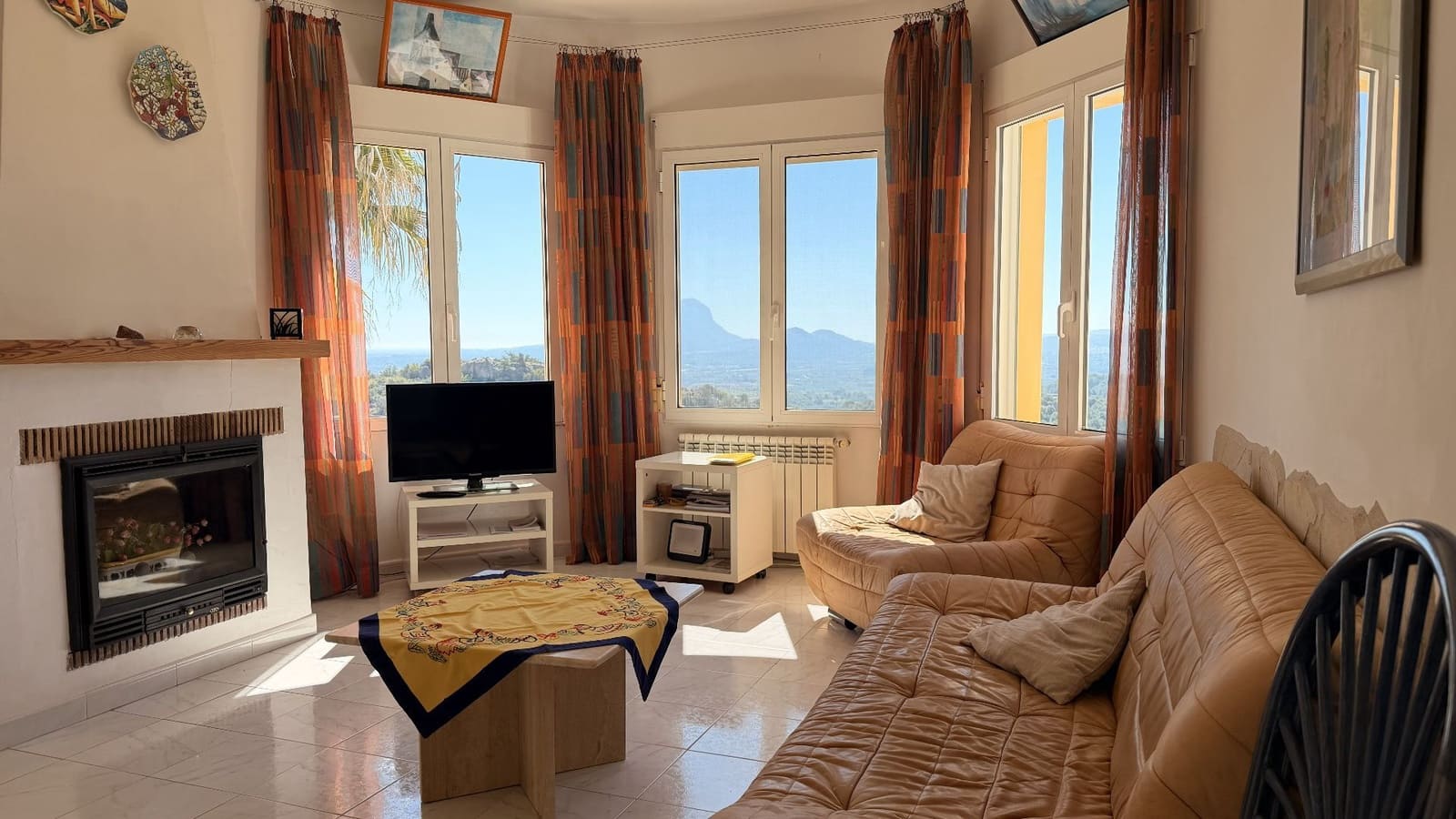3 bedroom Villa for sale in Sanet i Negrals with pool garage - € 472,500 (Ref: 9909977)