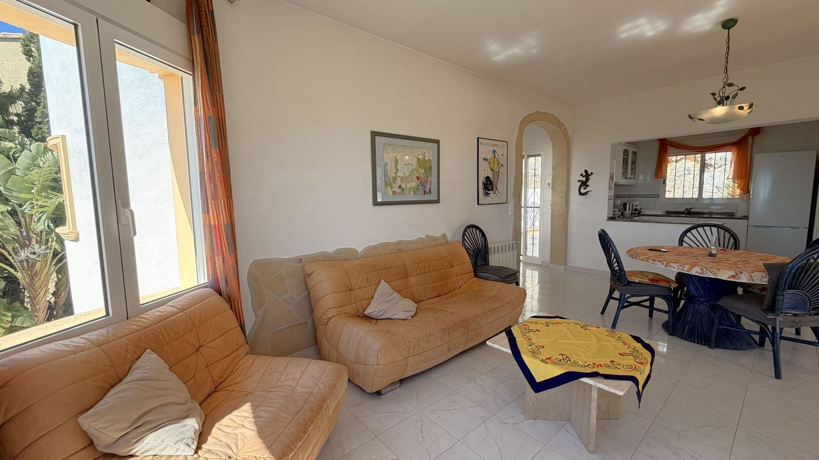3 bedroom Villa for sale in Sanet i Negrals with pool garage - € 472,500 (Ref: 9909977)