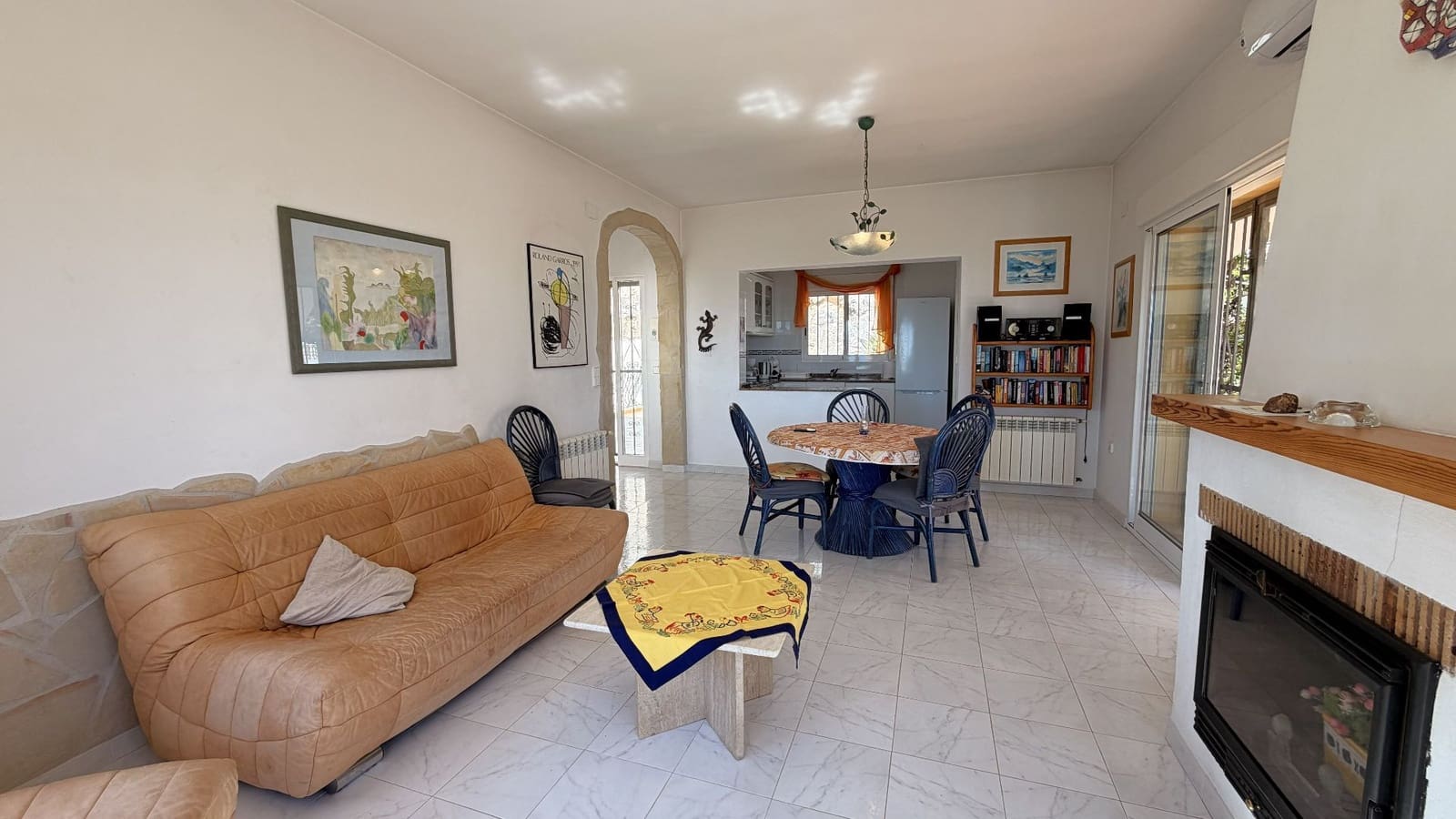 3 bedroom Villa for sale in Sanet i Negrals with pool garage - € 472,500 (Ref: 9909977)