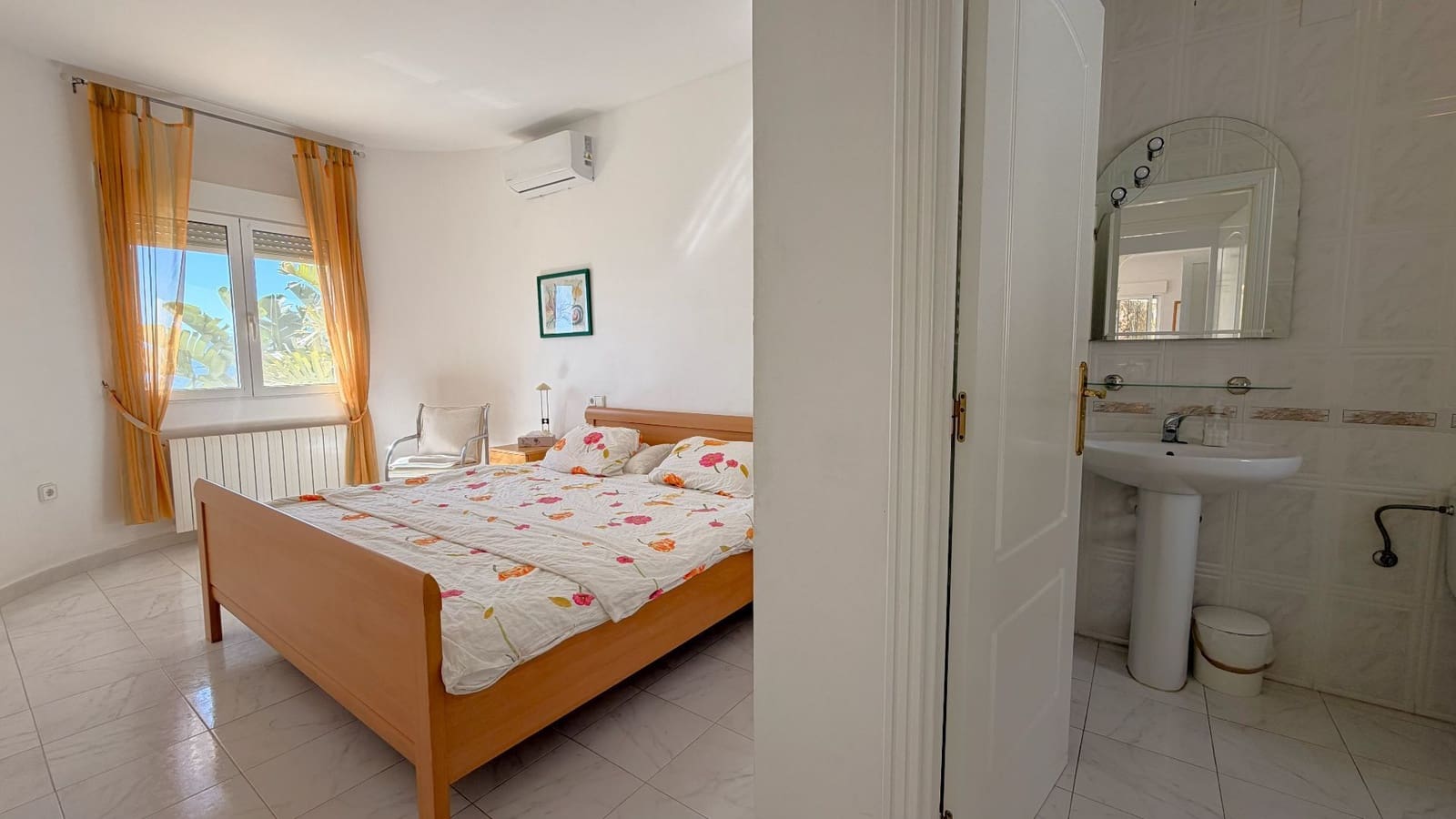 3 bedroom Villa for sale in Sanet i Negrals with pool garage - € 472,500 (Ref: 9909977)