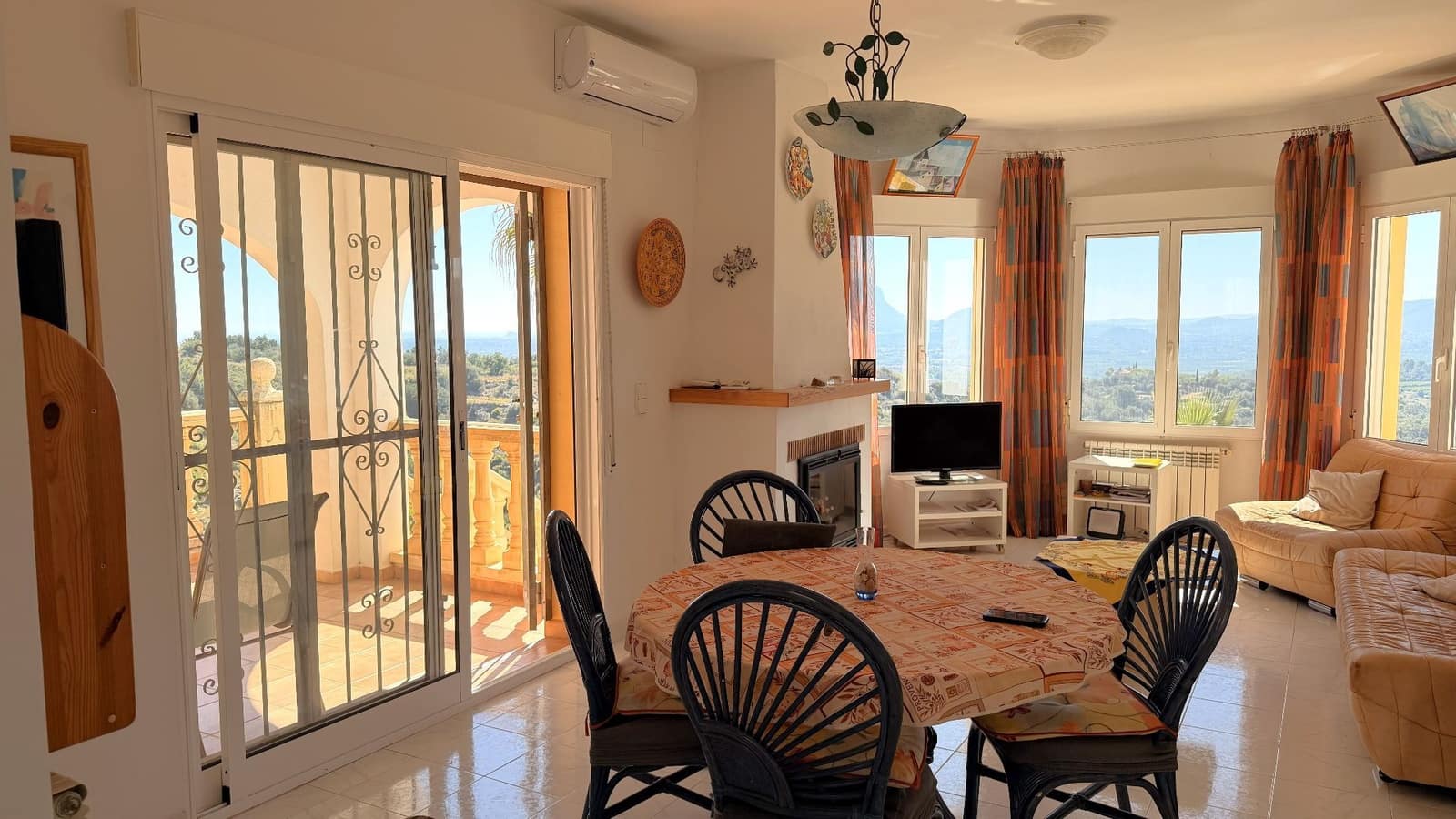 3 bedroom Villa for sale in Sanet i Negrals with pool garage - € 472,500 (Ref: 9909977)