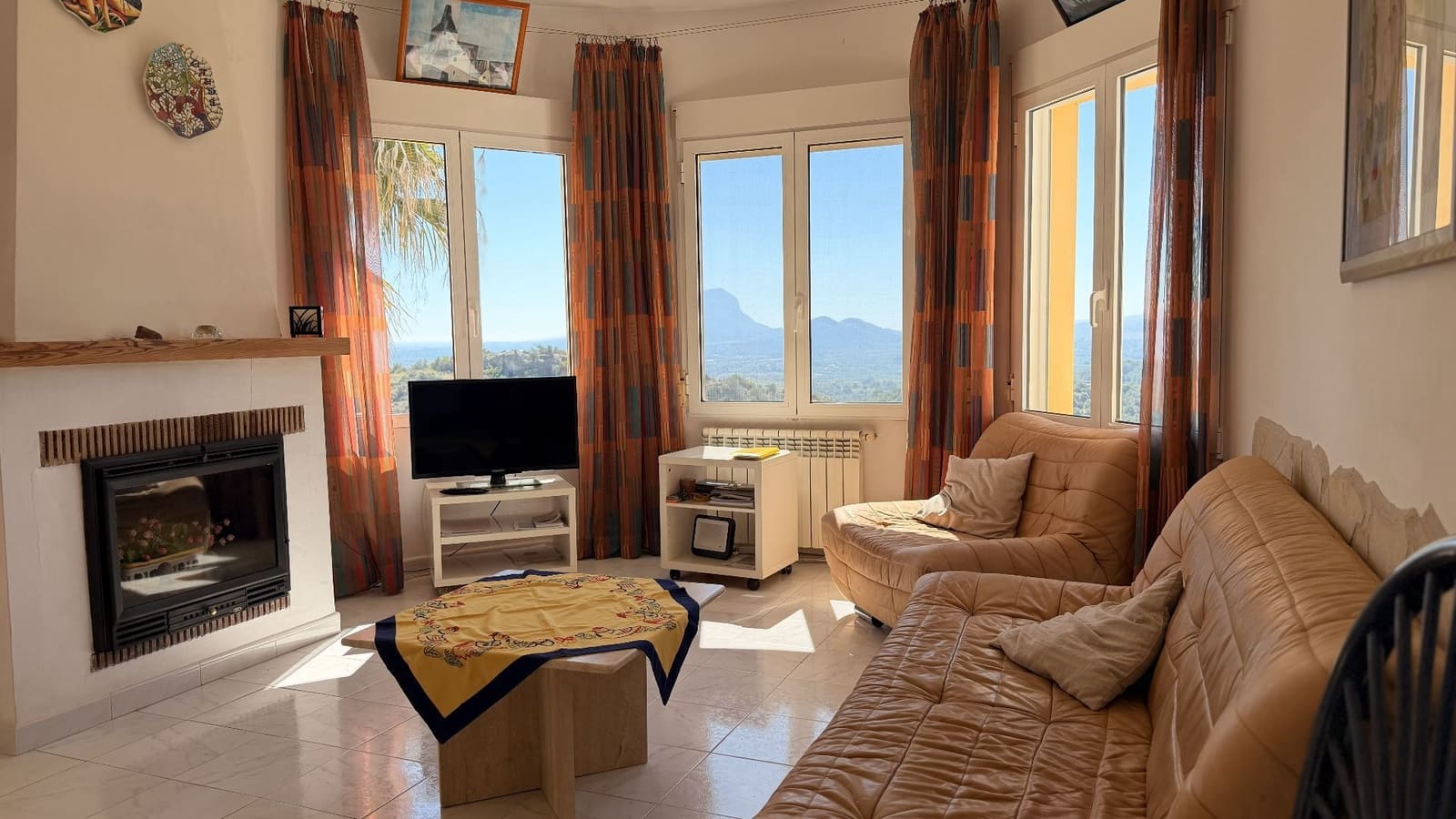 3 bedroom Villa for sale in Sanet i Negrals with pool garage - € 472,500 (Ref: 9909977)