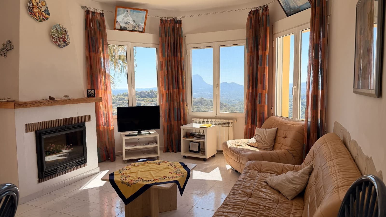 3 bedroom Villa for sale in Sanet i Negrals with pool garage - € 472,500 (Ref: 9909977)