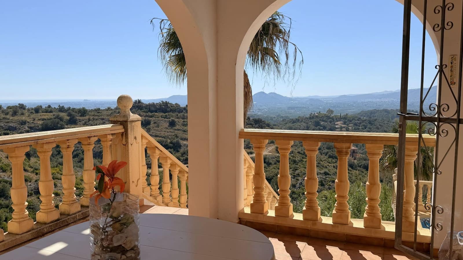 3 bedroom Villa for sale in Sanet i Negrals with pool garage - € 472,500 (Ref: 9909977)