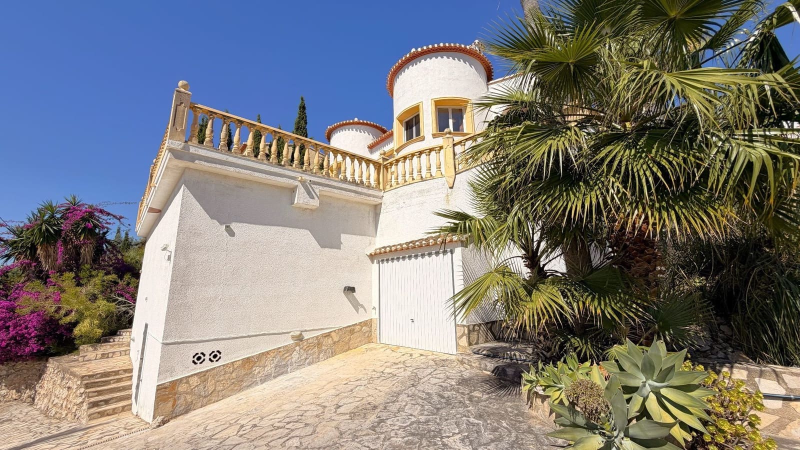 3 bedroom Villa for sale in Sanet i Negrals with pool garage - € 472,500 (Ref: 9909977)