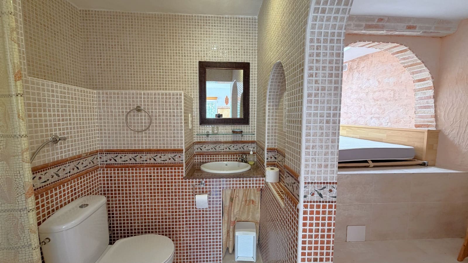 3 bedroom Villa for sale in Sanet i Negrals with pool garage - € 472,500 (Ref: 9909977)