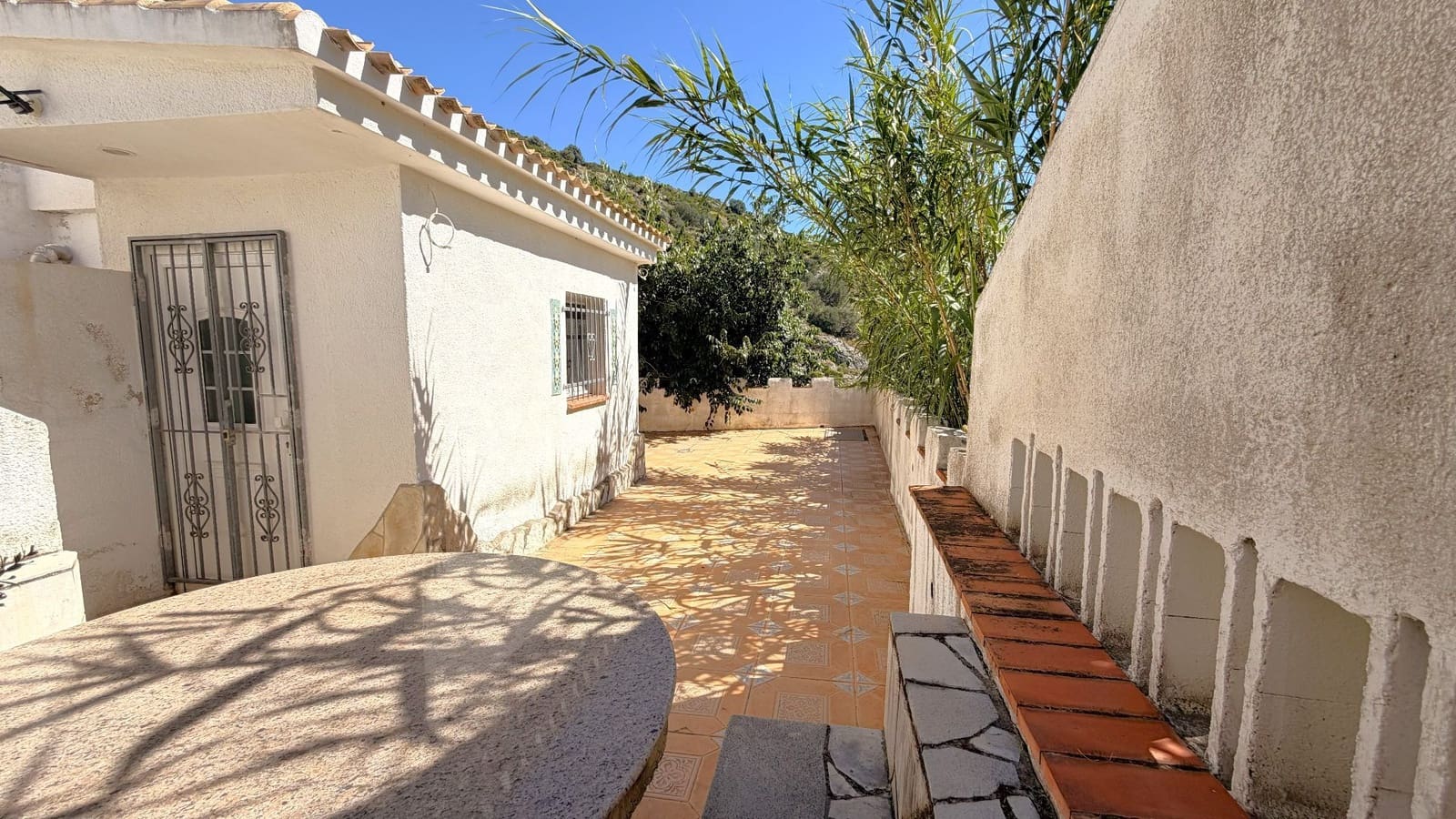 3 bedroom Villa for sale in Sanet i Negrals with pool garage - € 472,500 (Ref: 9909977)