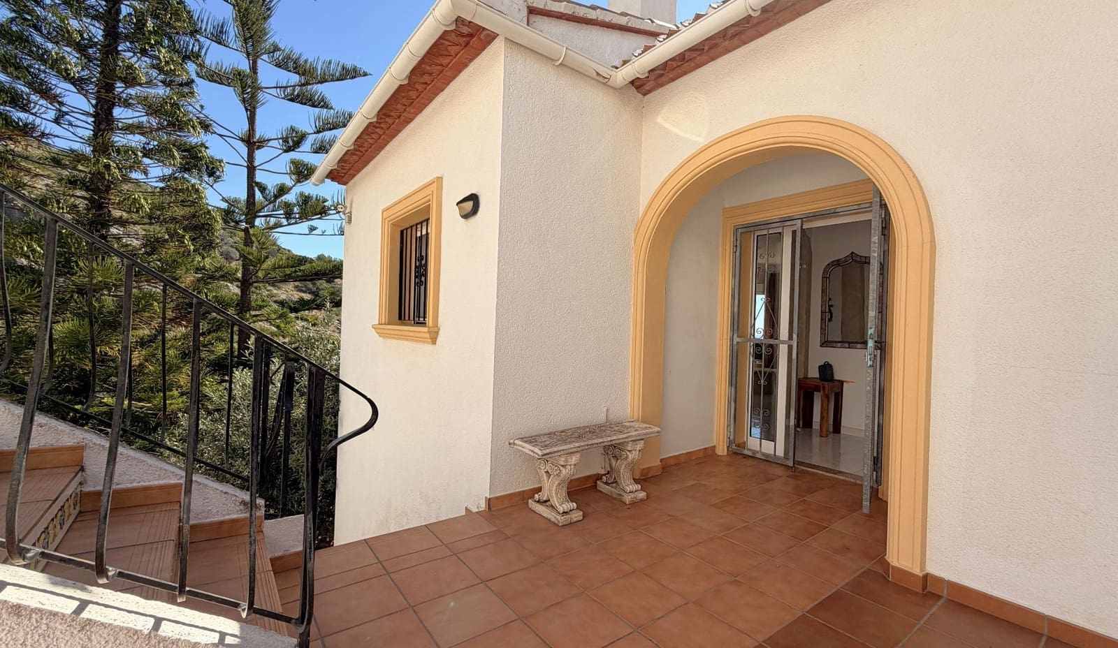3 bedroom Villa for sale in Sanet i Negrals with pool garage - € 472,500 (Ref: 9909977)