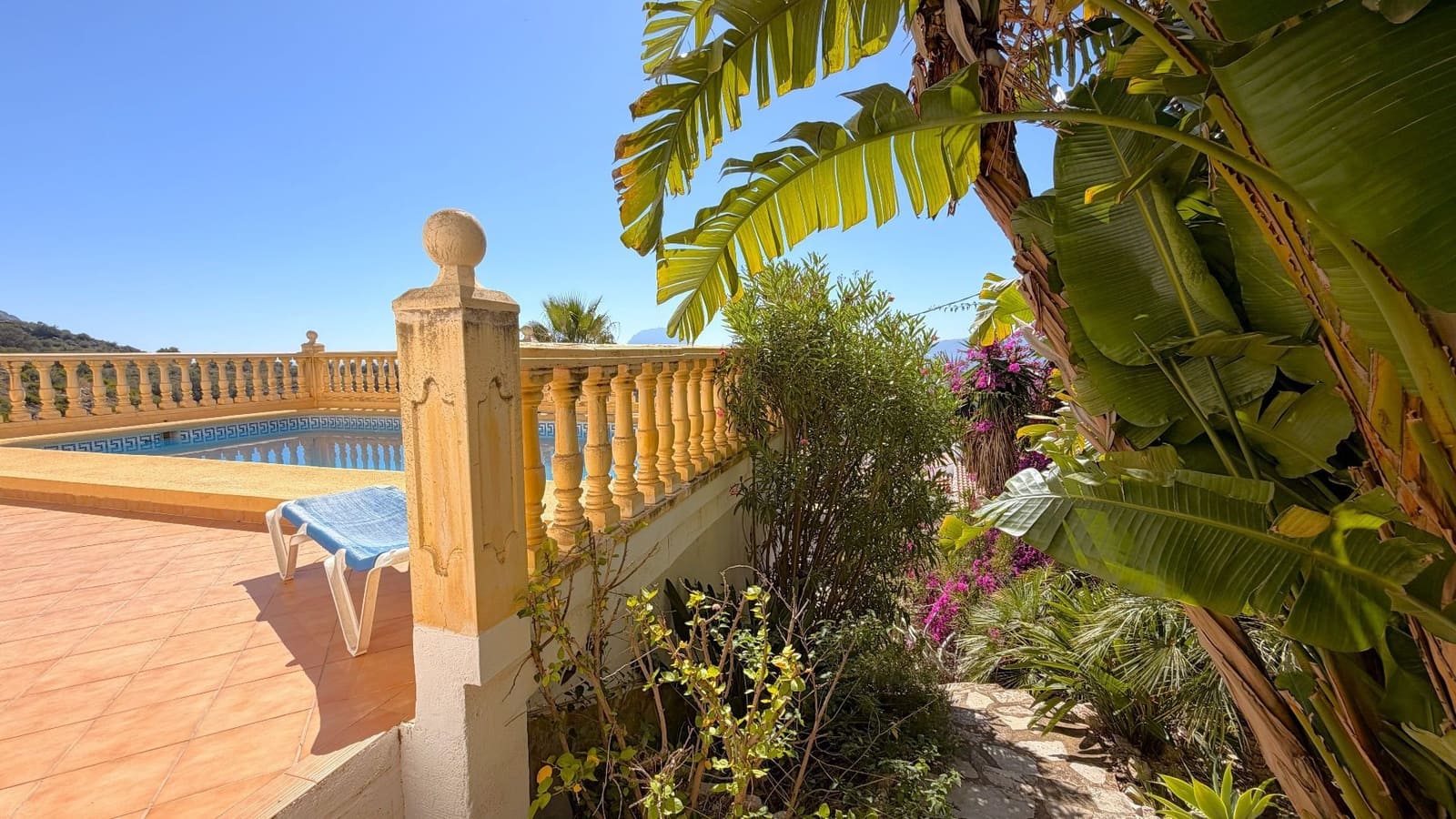3 bedroom Villa for sale in Sanet i Negrals with pool garage - € 472,500 (Ref: 9909977)