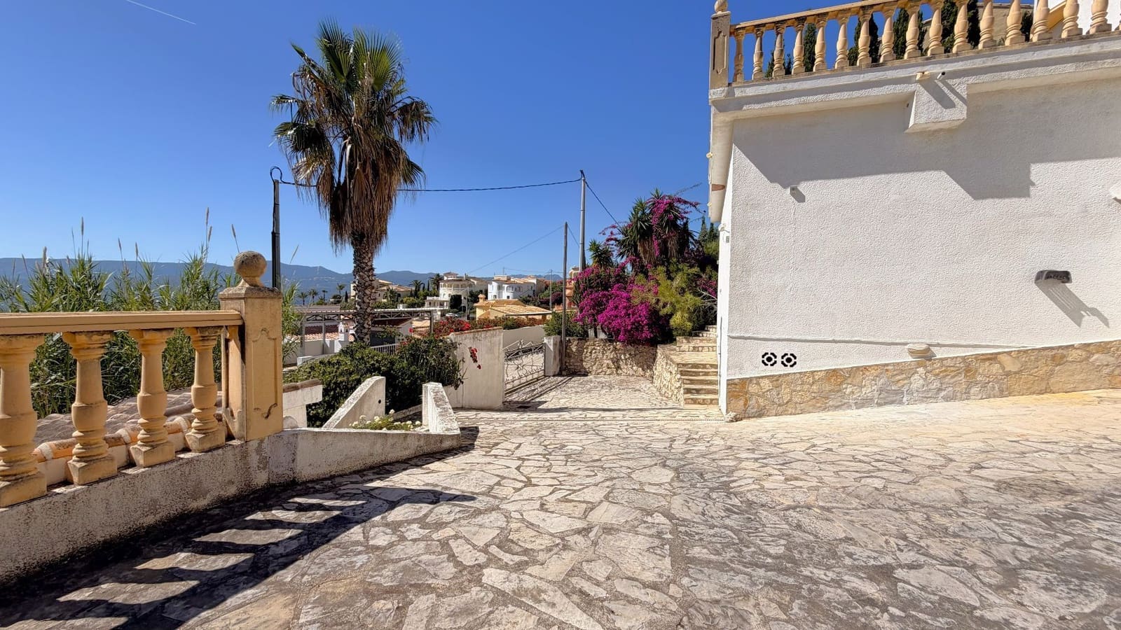 3 bedroom Villa for sale in Sanet i Negrals with pool garage - € 472,500 (Ref: 9909977)
