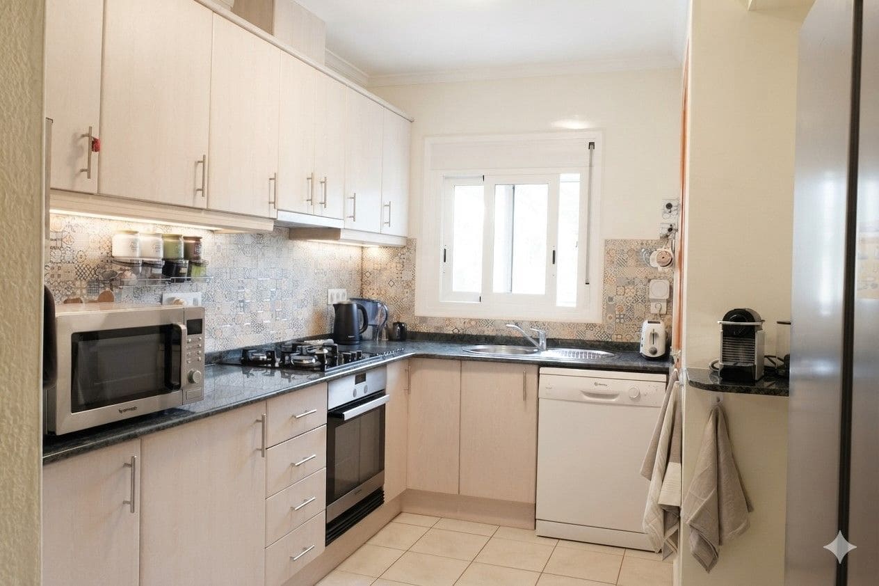 4 camera da letto Villa in vendita in Sanet i Negrals con piscina garage - 450.000 € (Rif: 9998023)