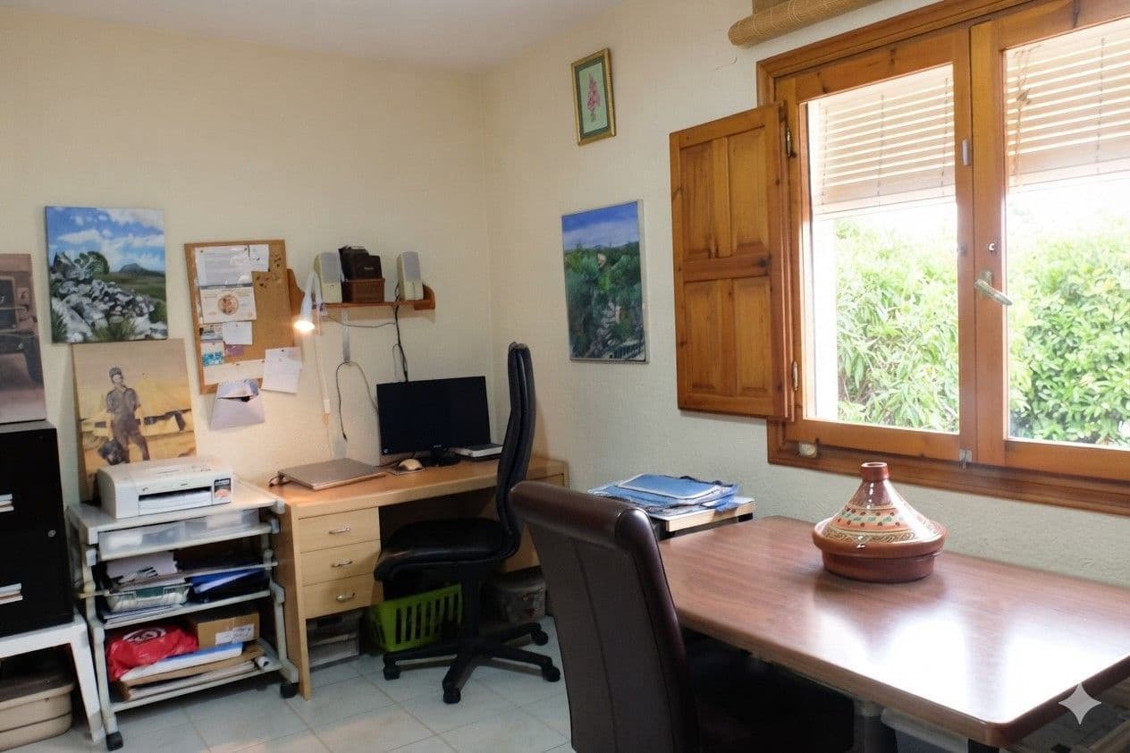 4 camera da letto Villa in vendita in Sanet i Negrals con piscina garage - 450.000 € (Rif: 9998023)