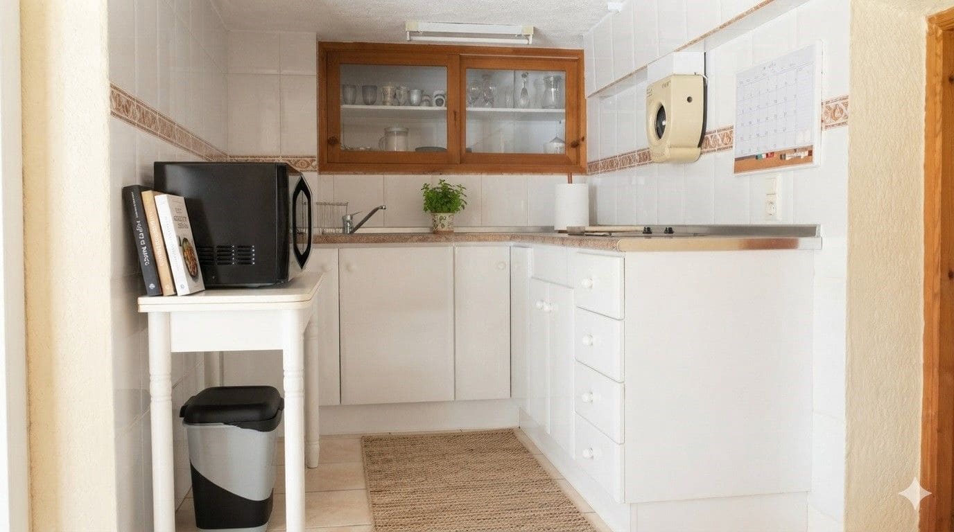 4 camera da letto Villa in vendita in Sanet i Negrals con piscina garage - 450.000 € (Rif: 9998023)