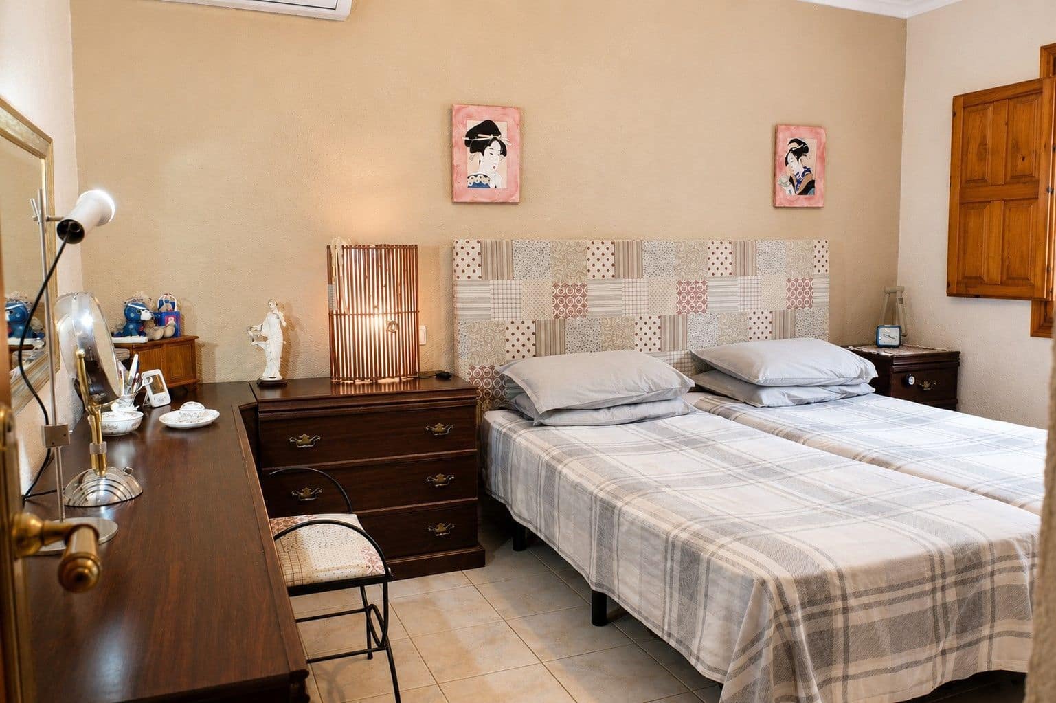 4 camera da letto Villa in vendita in Sanet i Negrals con piscina garage - 450.000 € (Rif: 9998023)