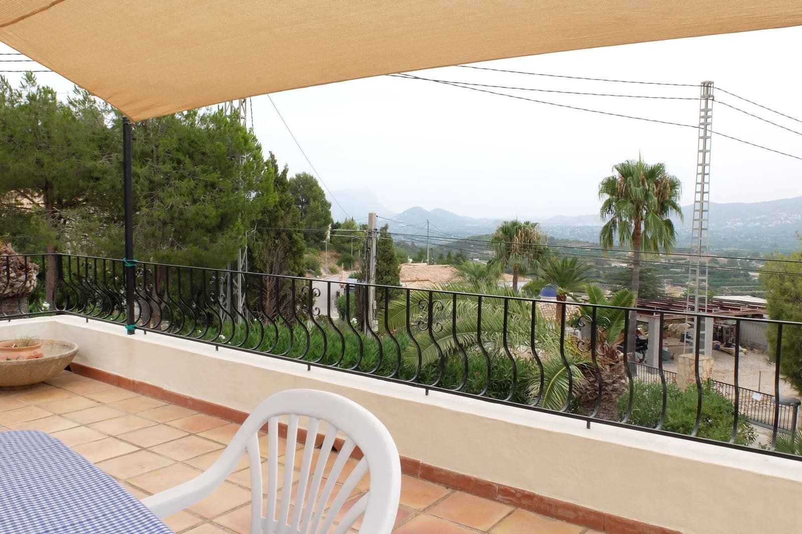 4 camera da letto Villa in vendita in Sanet i Negrals con piscina garage - 450.000 € (Rif: 9998023)