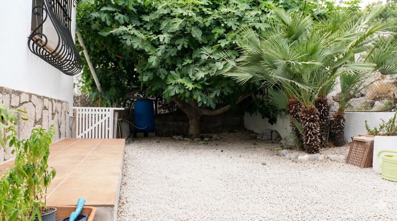 4 camera da letto Villa in vendita in Sanet i Negrals con piscina garage - 450.000 € (Rif: 9998023)