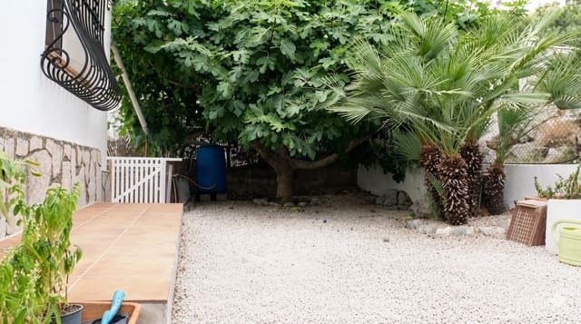 4 Zimmer Villa zu verkaufen in Sanet i Negrals mit Pool Garage - 450.000 € (Ref: 9998023)