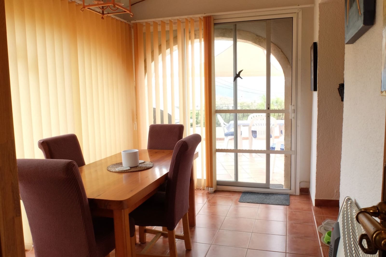 4 camera da letto Villa in vendita in Sanet i Negrals con piscina garage - 450.000 € (Rif: 9998023)