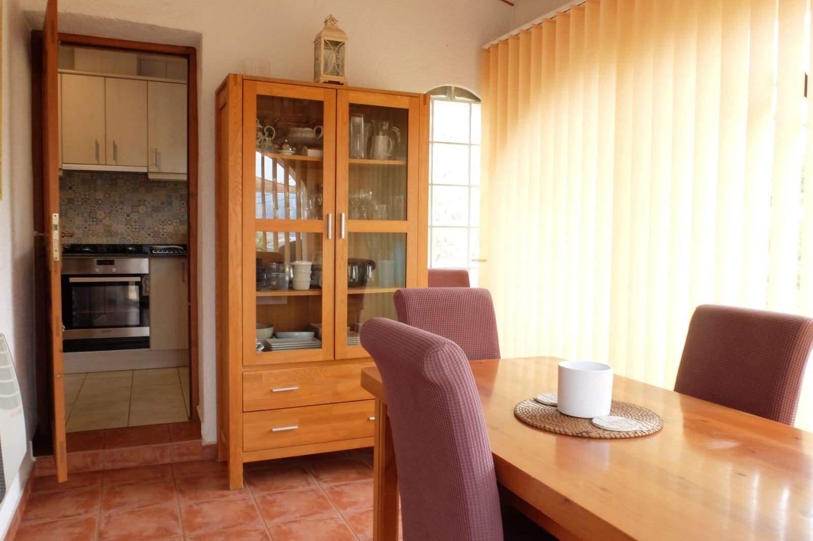 4 camera da letto Villa in vendita in Sanet i Negrals con piscina garage - 450.000 € (Rif: 9998023)