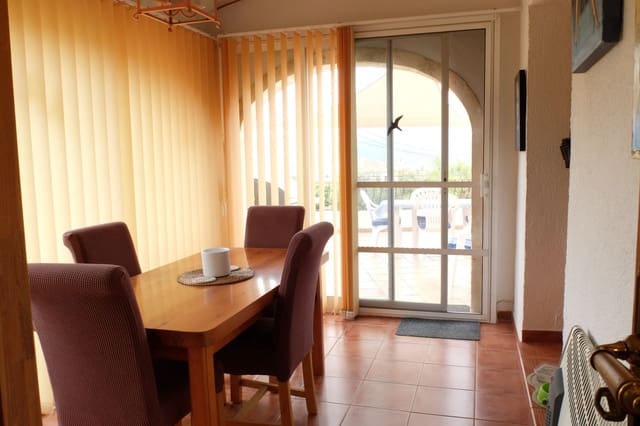 4 Zimmer Villa zu verkaufen in Sanet i Negrals mit Pool Garage - 450.000 € (Ref: 9998023)