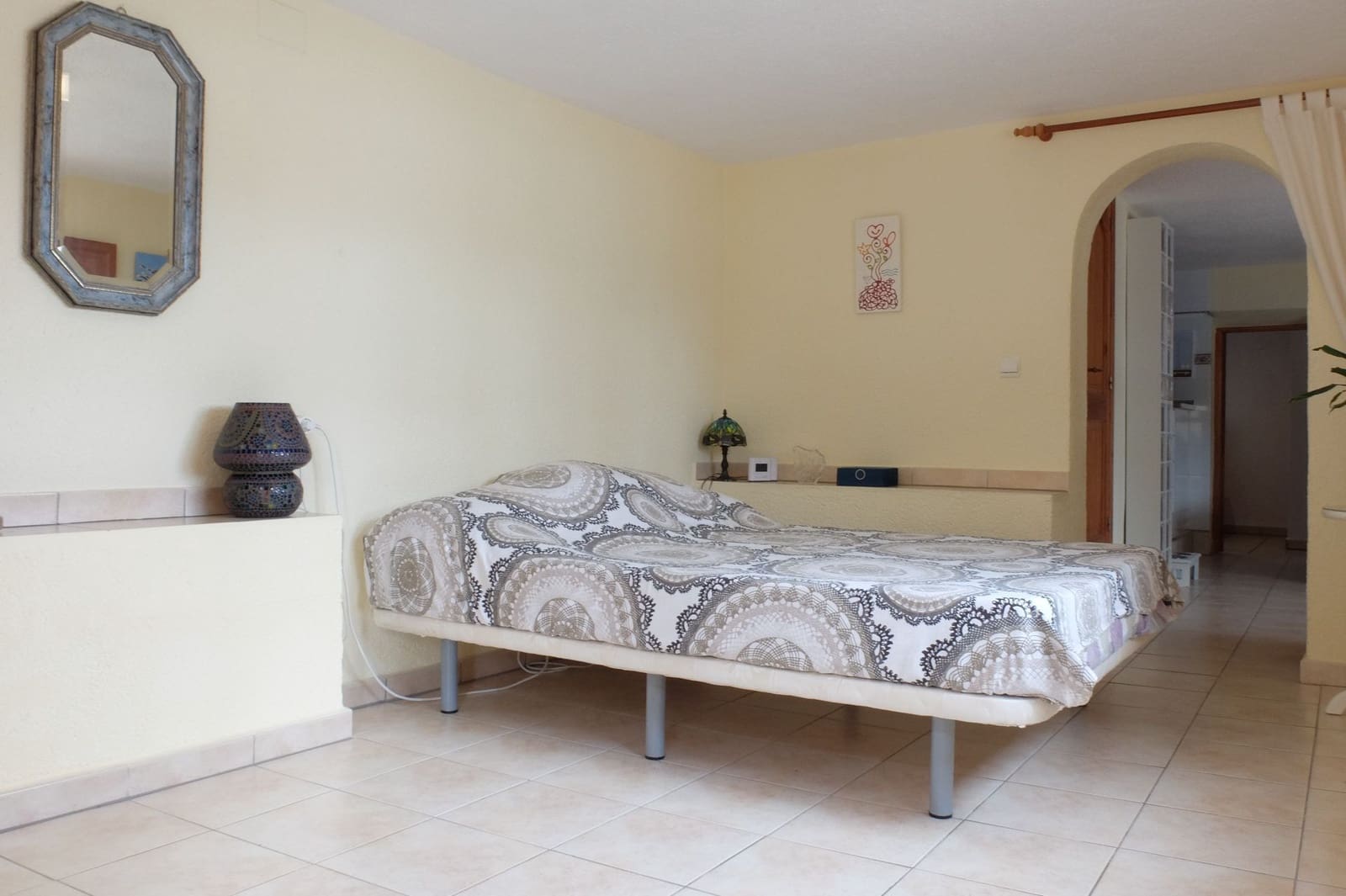 4 camera da letto Villa in vendita in Sanet i Negrals con piscina garage - 450.000 € (Rif: 9998023)