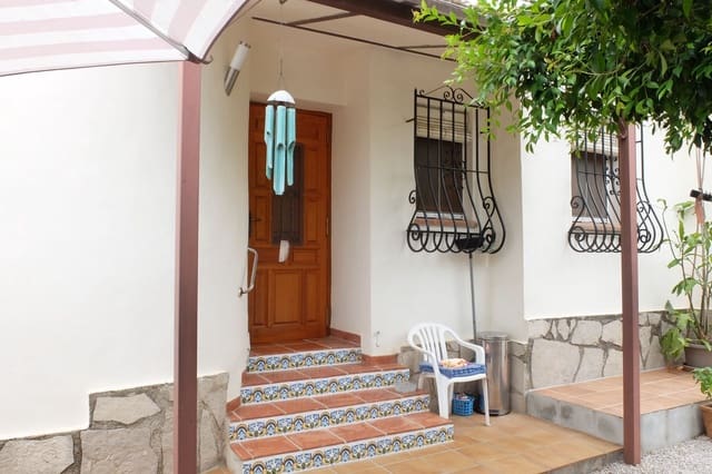 4 Zimmer Villa zu verkaufen in Sanet i Negrals mit Pool Garage - 450.000 € (Ref: 9998023)