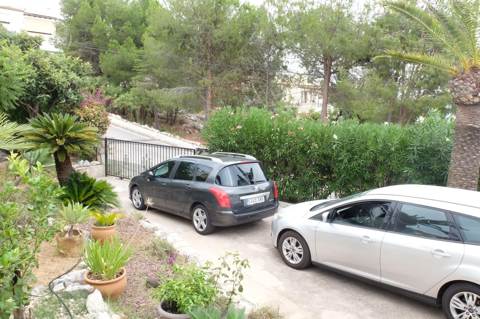 4 camera da letto Villa in vendita in Sanet i Negrals con piscina garage - 450.000 € (Rif: 9998023)