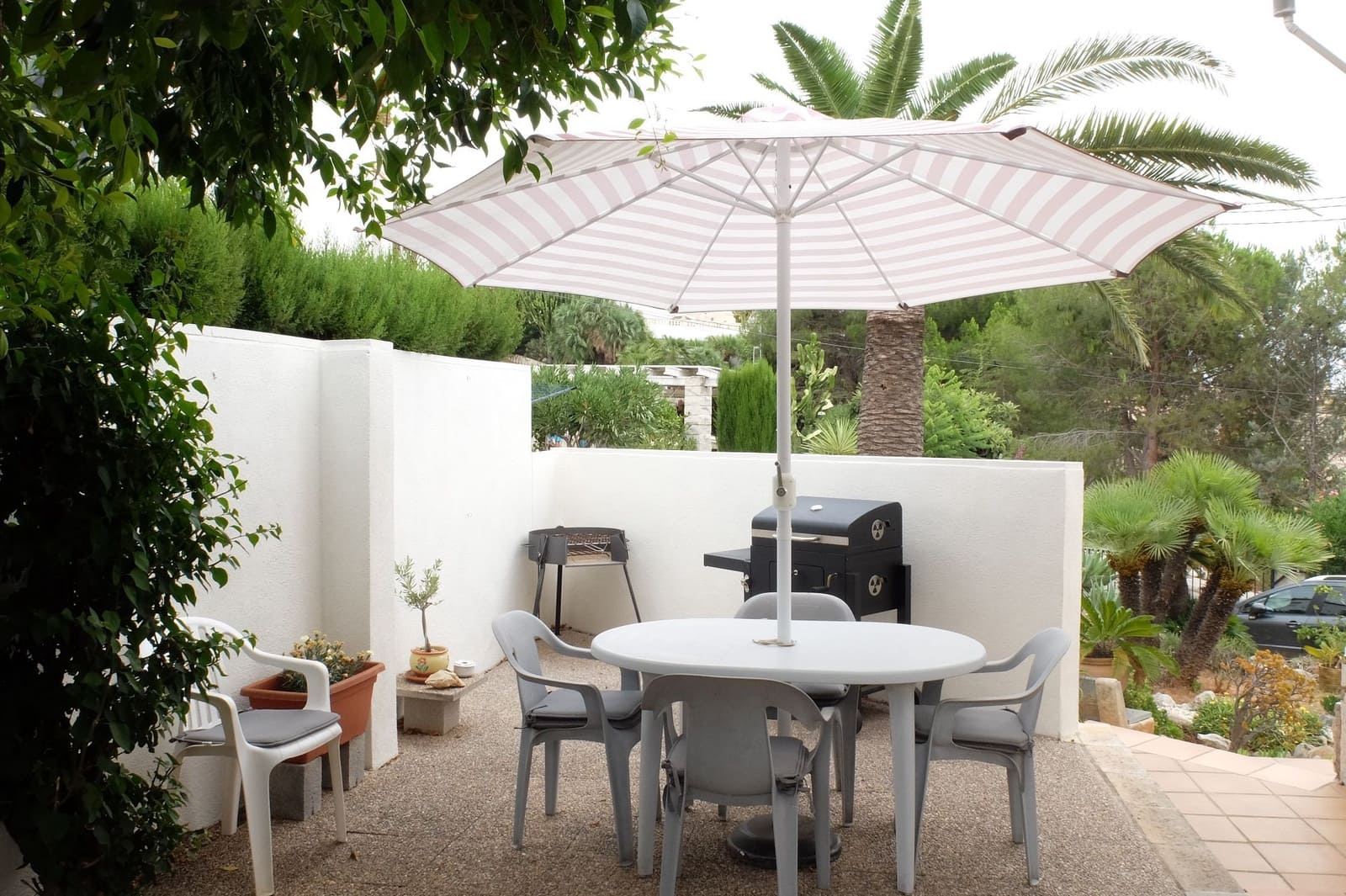 4 camera da letto Villa in vendita in Sanet i Negrals con piscina garage - 450.000 € (Rif: 9998023)