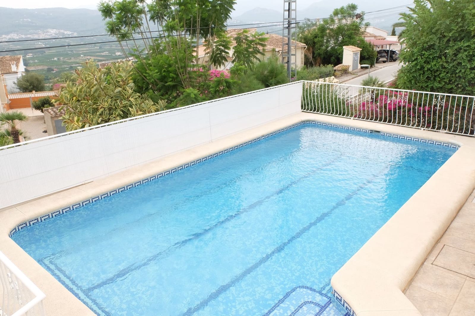 4 camera da letto Villa in vendita in Sanet i Negrals con piscina garage - 450.000 € (Rif: 9998023)