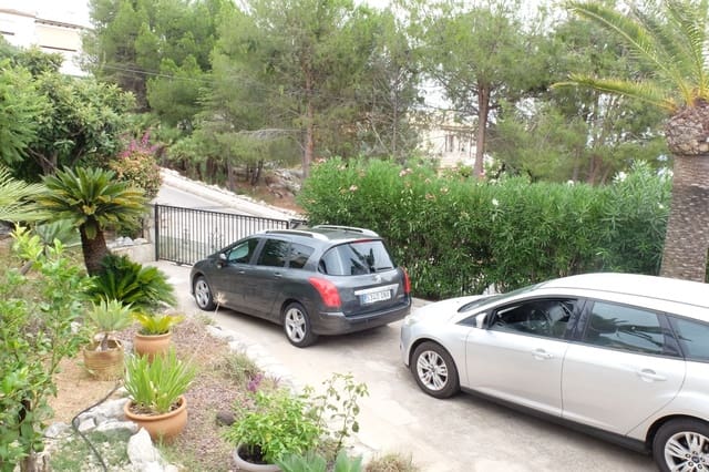4 Zimmer Villa zu verkaufen in Sanet i Negrals mit Pool Garage - 450.000 € (Ref: 9998023)