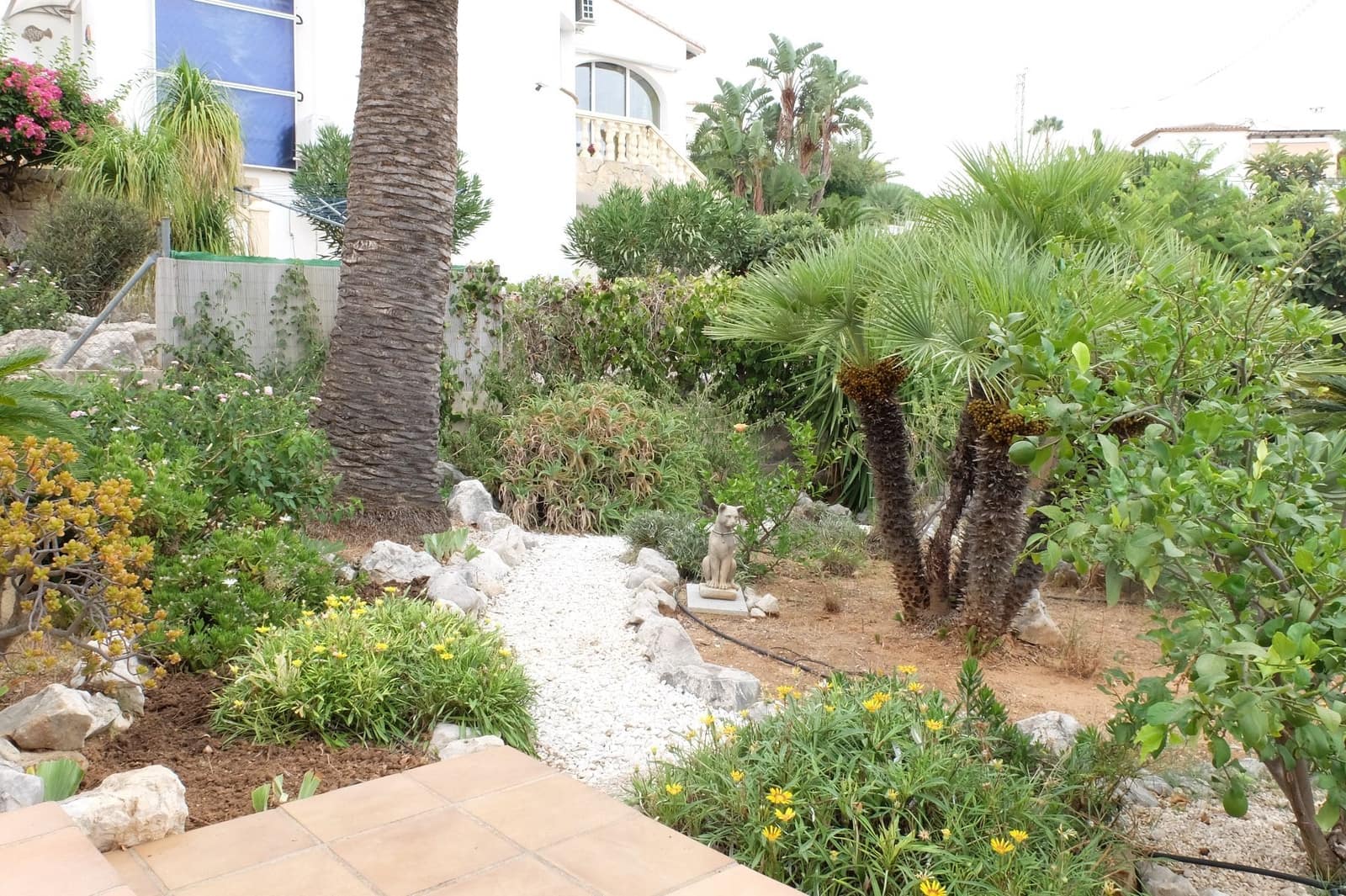 4 camera da letto Villa in vendita in Sanet i Negrals con piscina garage - 450.000 € (Rif: 9998023)