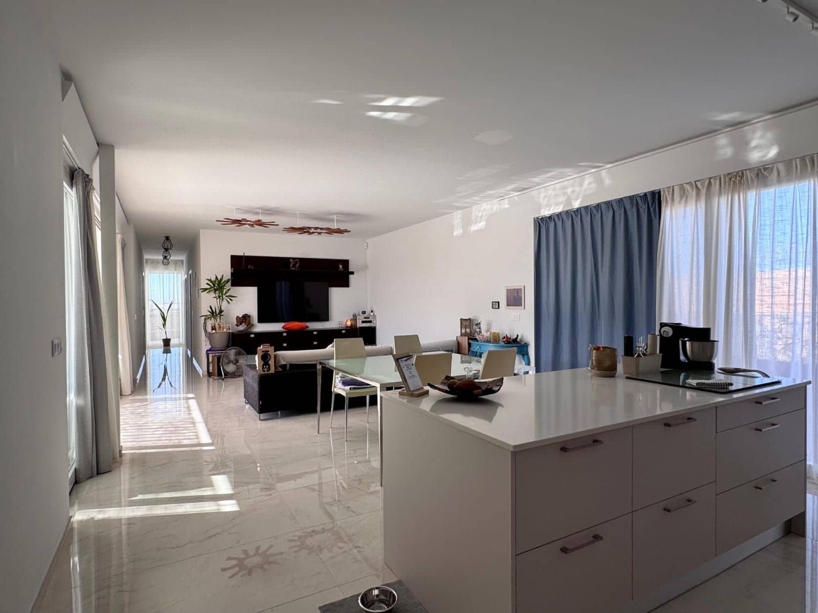3 bedroom Villa for sale in Lajares with pool - € 1,080,000 (Ref: 10017019)