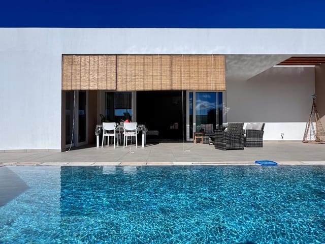 3 bedroom Villa for sale in Lajares, La Oliva with pool - € 1,080,000 (Ref: 10017019)