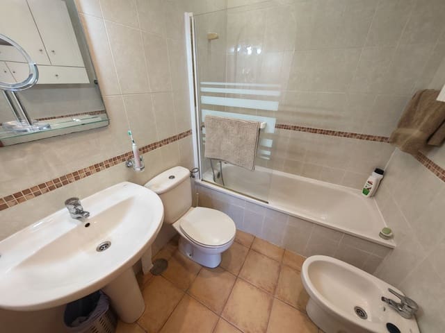 2 camera da letto Villa in vendita in Corralejo, La Oliva con piscina garage - 299.000 € (Rif: 10042459)