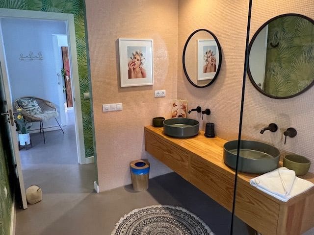 5 soveværelse Villa til salg i Corralejo med swimmingpool garage - € 1.495.000 (Ref: 8553662)