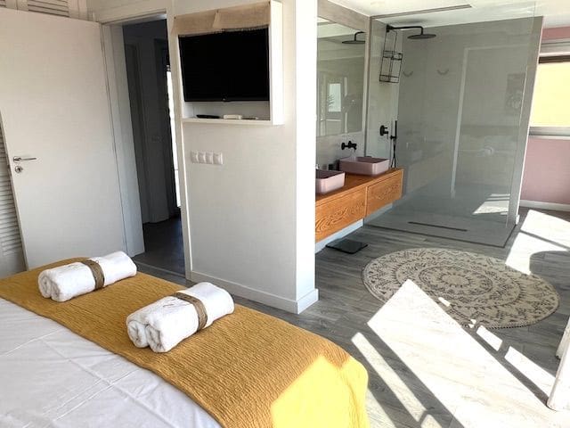 5 soveværelse Villa til salg i Corralejo med swimmingpool garage - € 1.495.000 (Ref: 8553662)