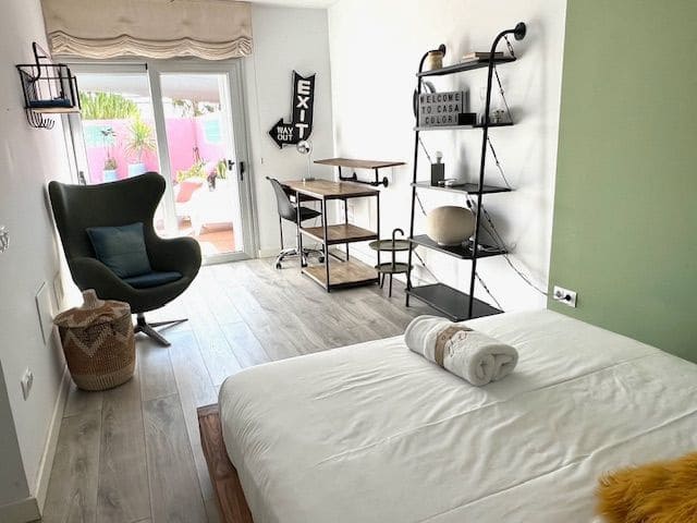 5 soveværelse Villa til salg i Corralejo med swimmingpool garage - € 1.495.000 (Ref: 8553662)