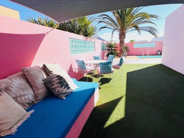 5 soveværelse Villa til salg i Corralejo med swimmingpool garage - € 1.495.000 (Ref: 8553662)
