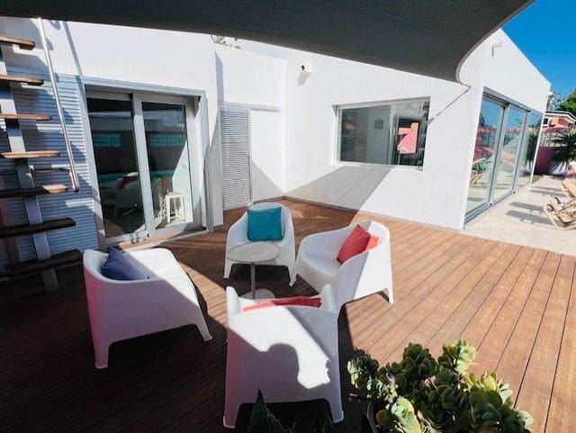 5 soveværelse Villa til salg i Corralejo med swimmingpool garage - € 1.495.000 (Ref: 8553662)
