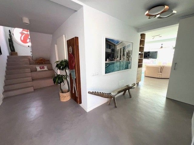 5 soveværelse Villa til salg i Corralejo med swimmingpool garage - € 1.495.000 (Ref: 8553662)